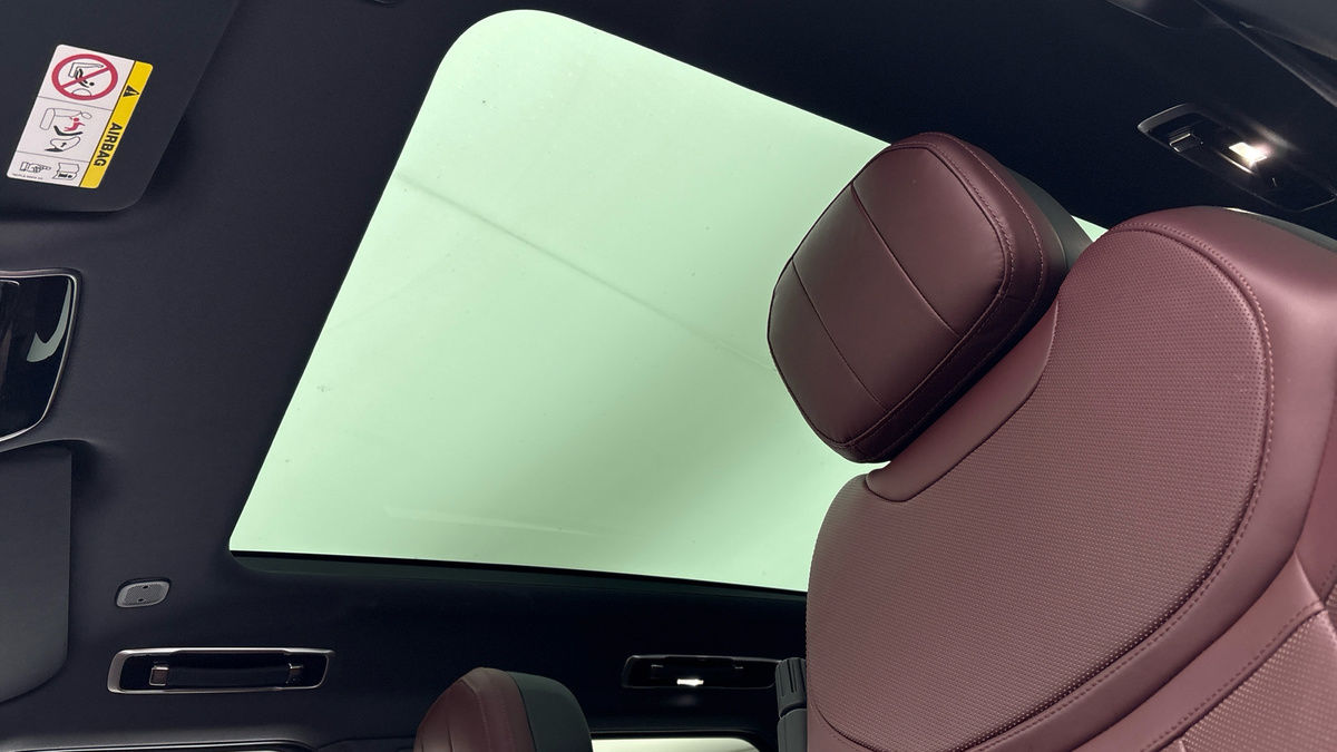 Land Rover Range Rover Sport Image 6