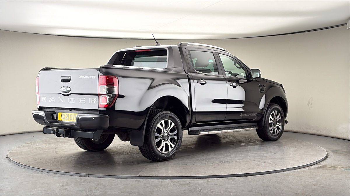 Ford Ranger Image 21