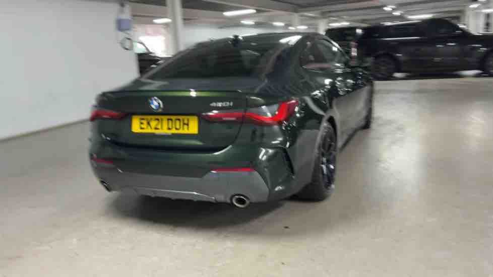 More views of BMW 4 Series