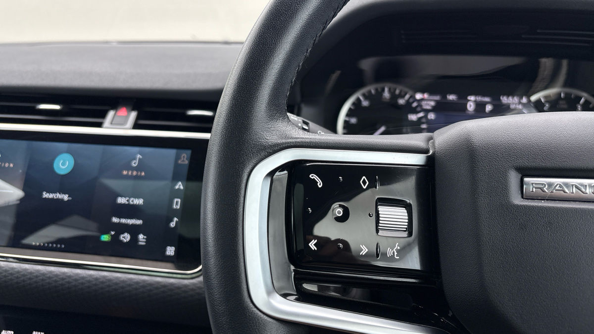 Land Rover Range Rover Evoque Image 13