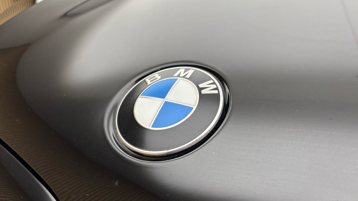 BMW X5 Image 24