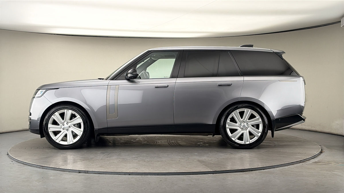Land Rover Range Rover Image 15