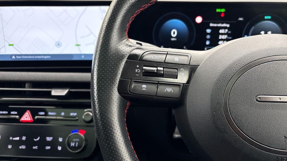 Hyundai TUCSON Image 13
