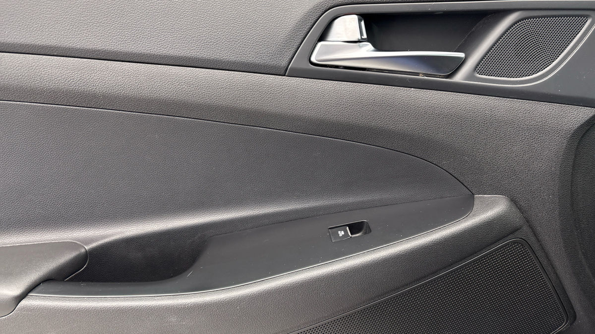 Hyundai TUCSON Image 19