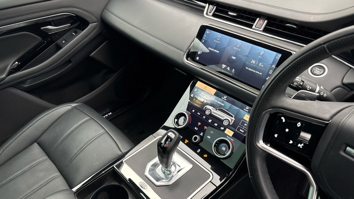 Land Rover Range Rover Evoque Image 18