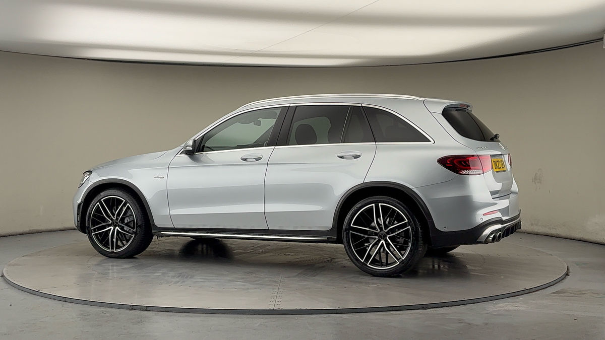 More views of Mercedes-Benz GLC