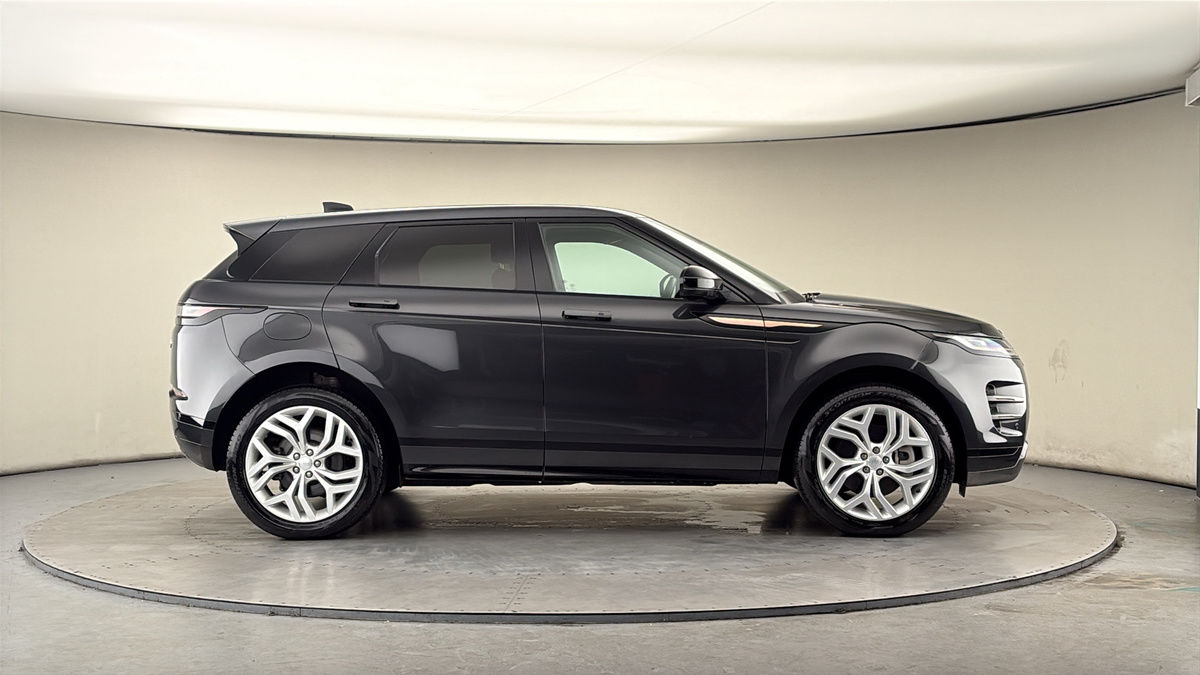 Land Rover Range Rover Evoque Image 16