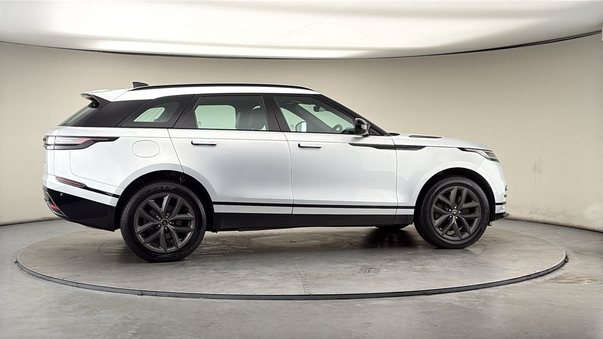 More views of Land Rover Range Rover Velar
