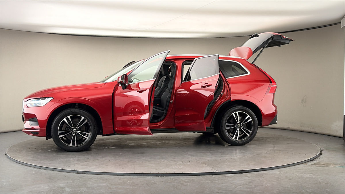 More views of Volvo XC60