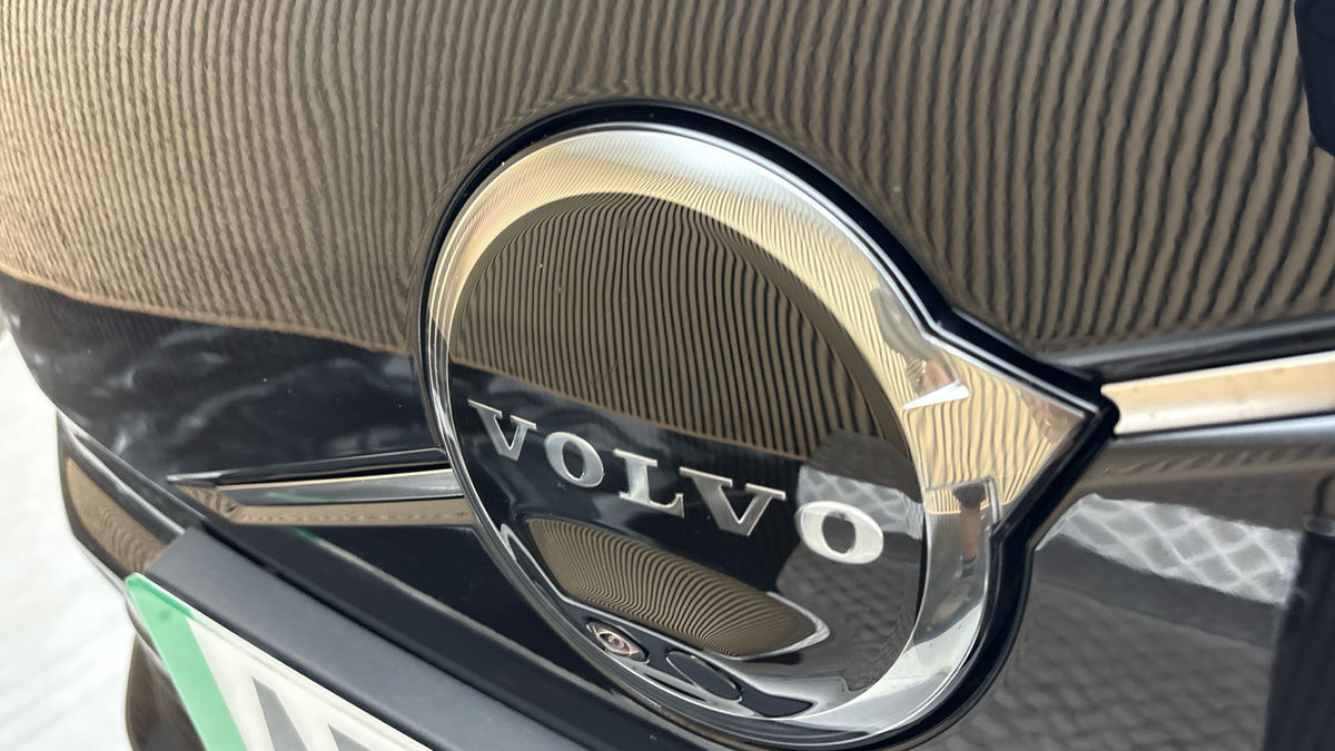 Volvo ES90 Image 24
