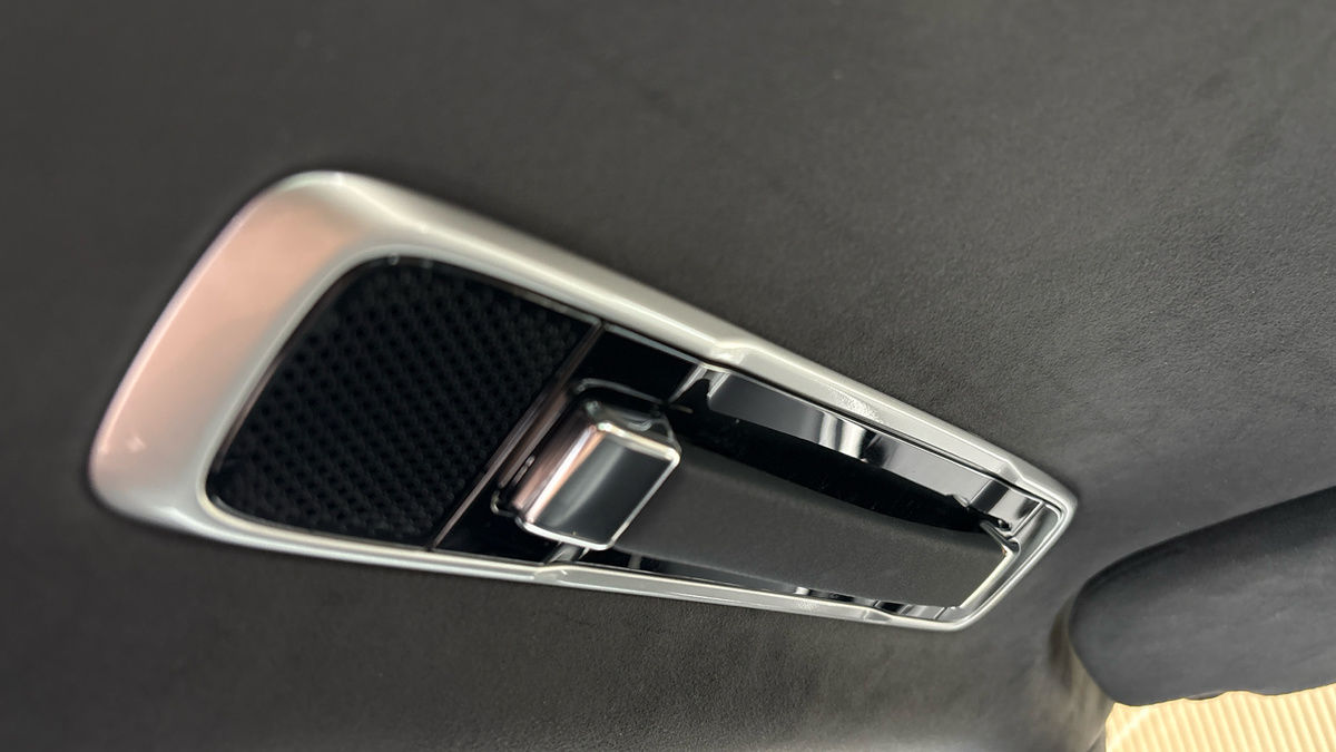 Land Rover Range Rover Sport Image 46