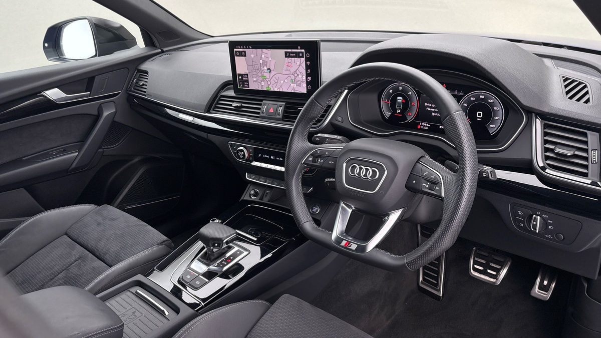 Audi Q5 Image 5