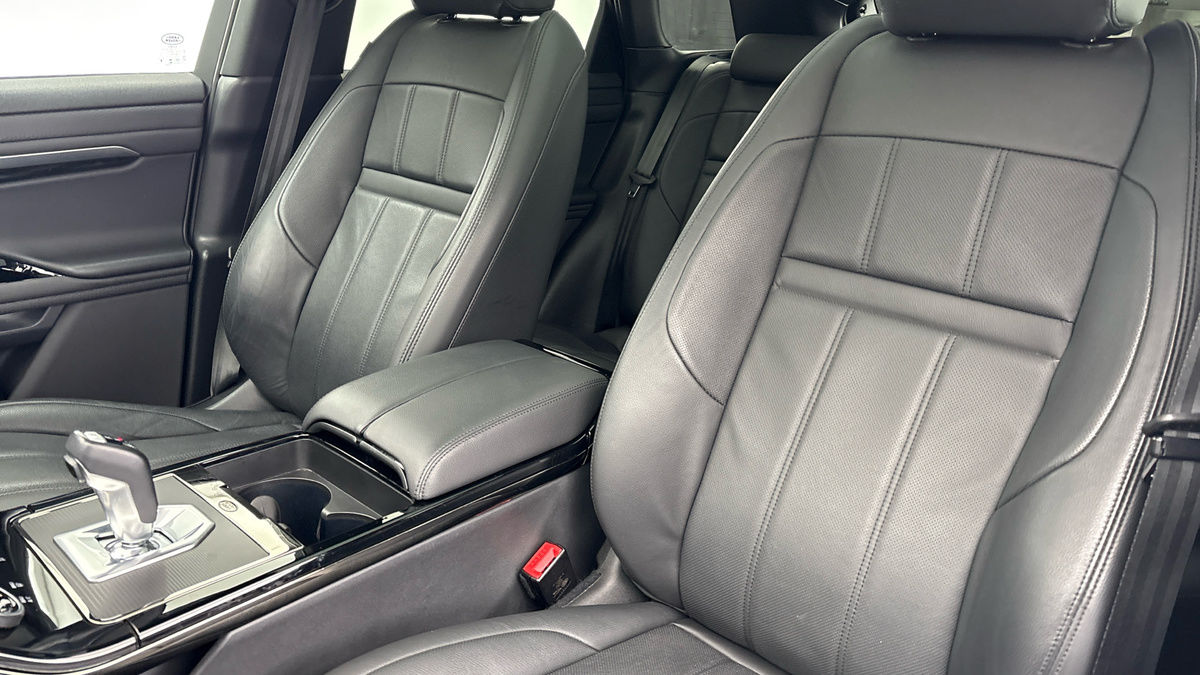 Land Rover Range Rover Evoque Image 7