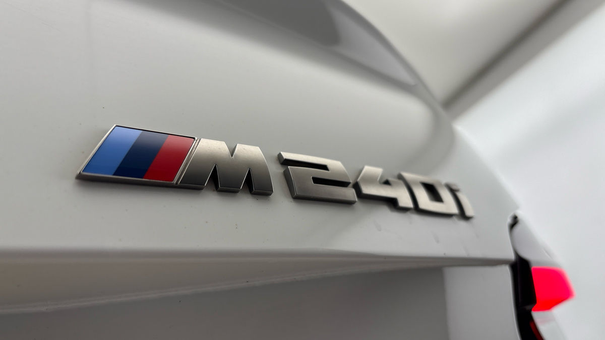 BMW 2 Series Image 26