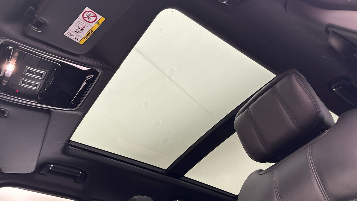 Land Rover Range Rover Image 6