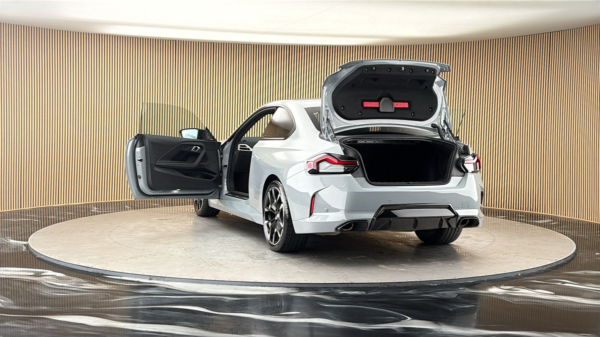 More views of BMW 2 Series