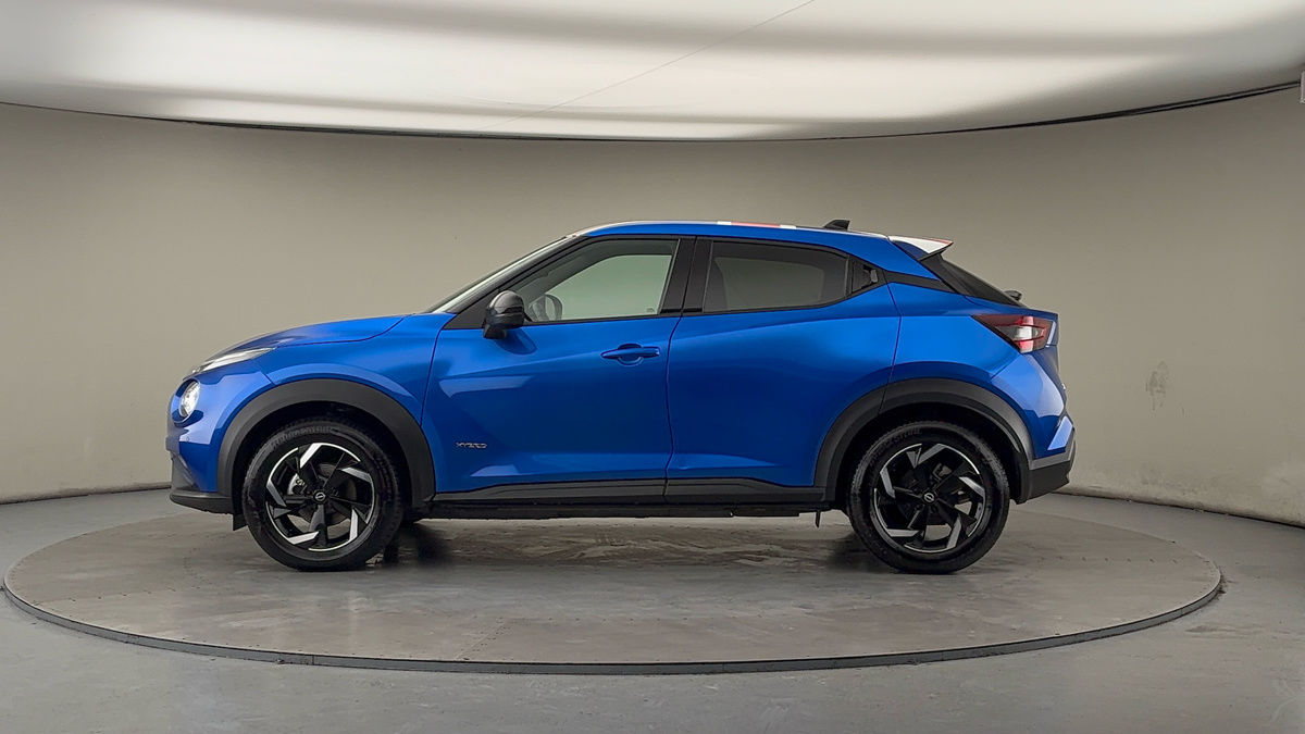 Nissan Juke Image 15