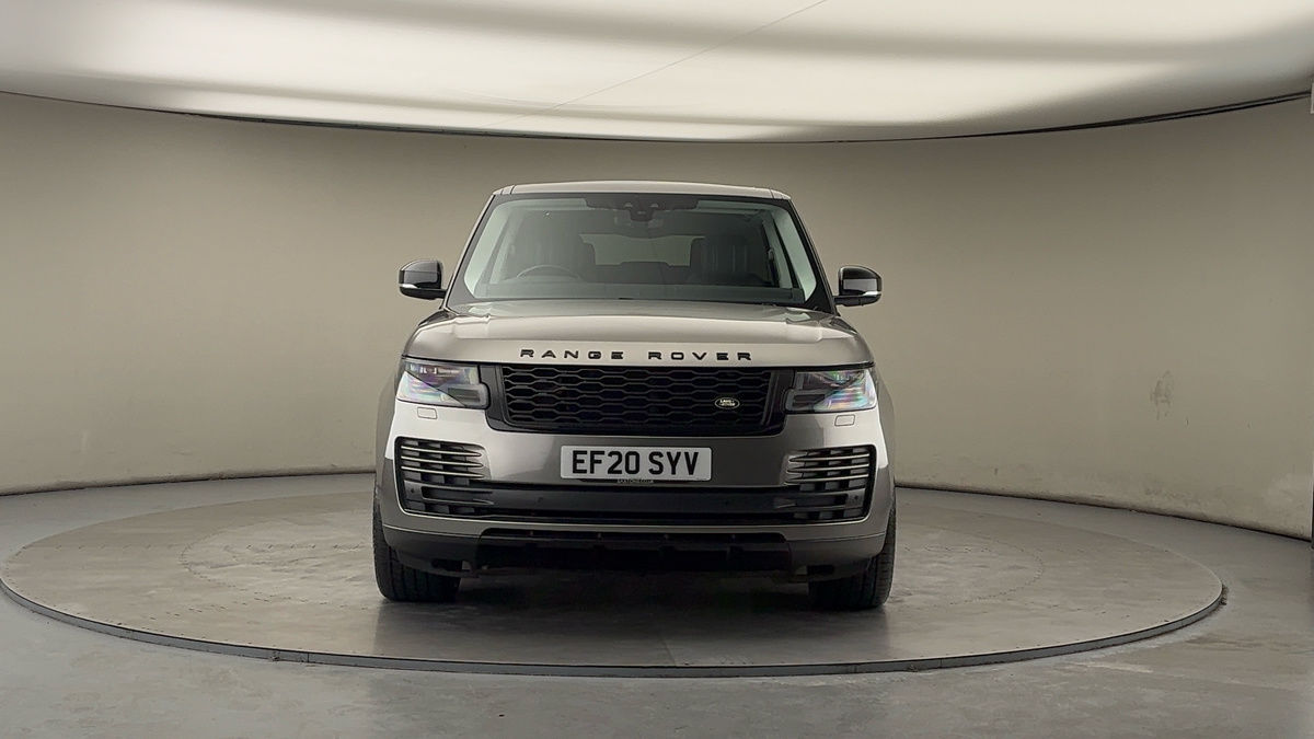 Land Rover Range Rover Image 3