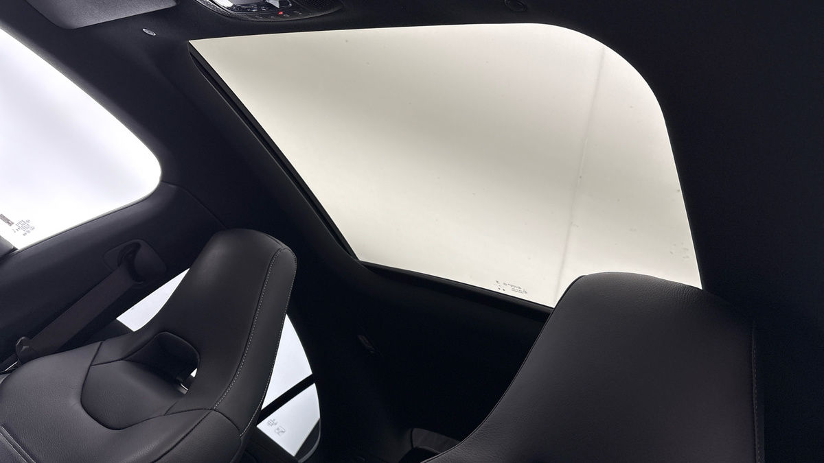 Mercedes-Benz CLA Image 6