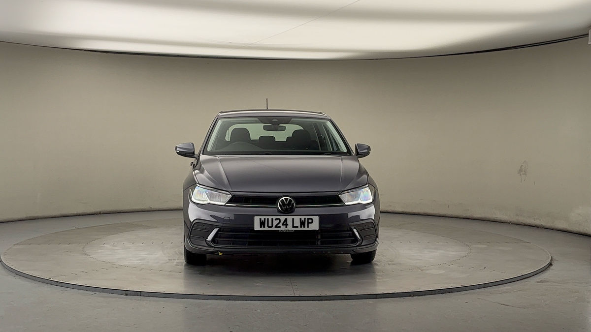 More views of Volkswagen Polo