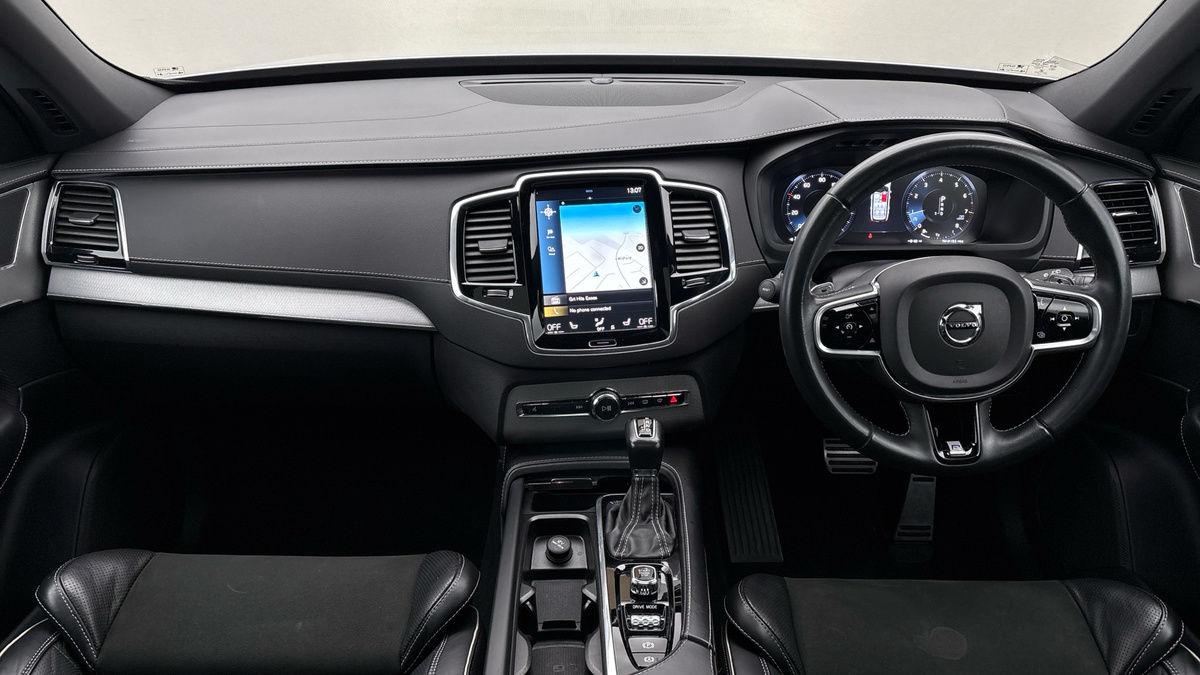 Volvo XC90 Image 12