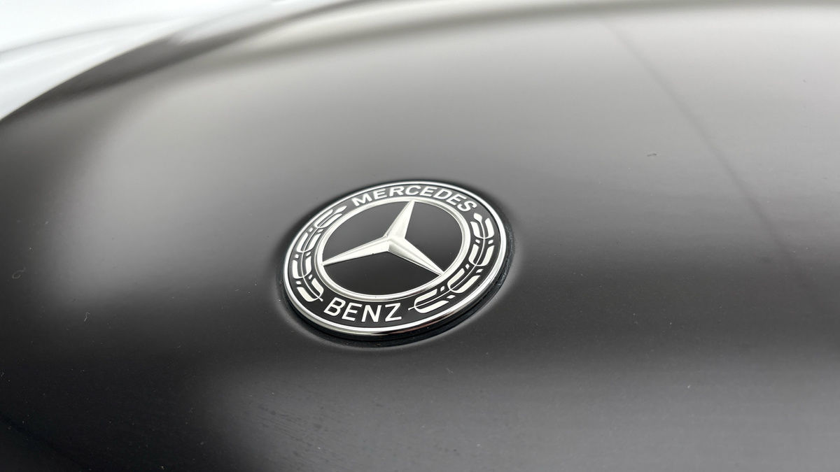 Mercedes-Benz GLC Image 24