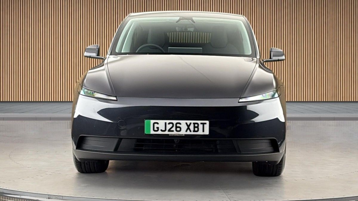 Tesla Model Y Image 3