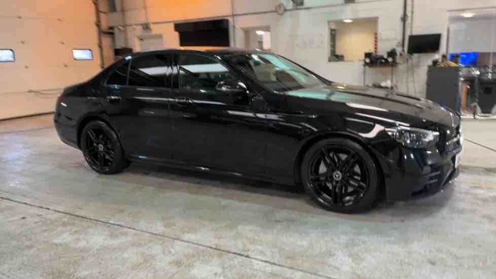 More views of Mercedes-Benz E Class