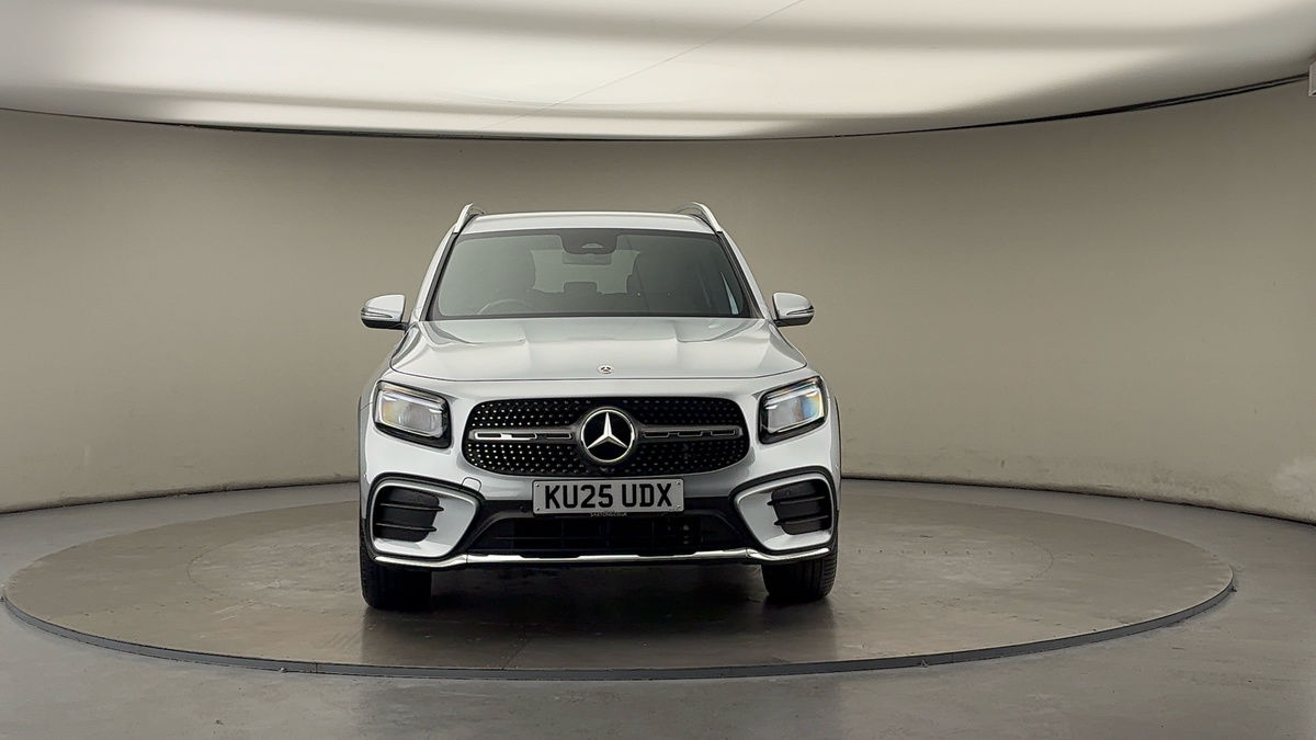 More views of Mercedes-Benz GLB