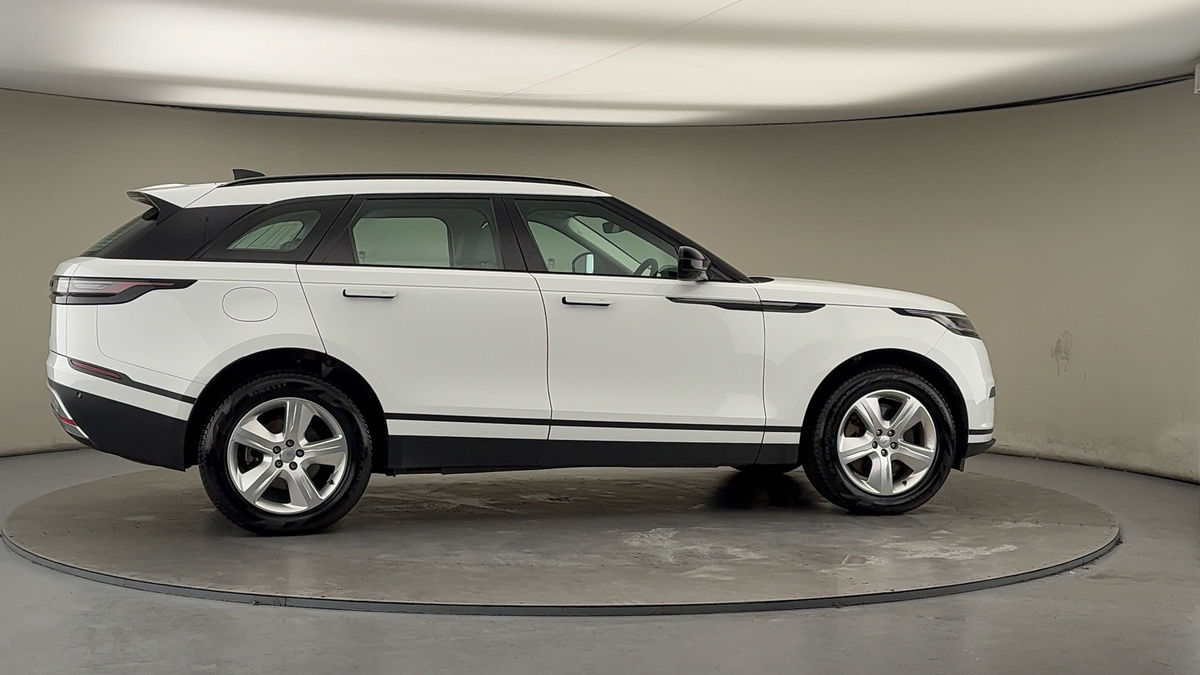 More views of Land Rover Range Rover Velar