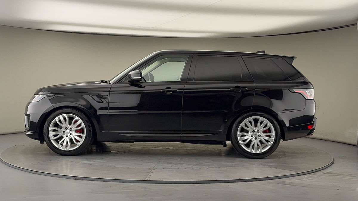 Land Rover Range Rover Sport Image 15