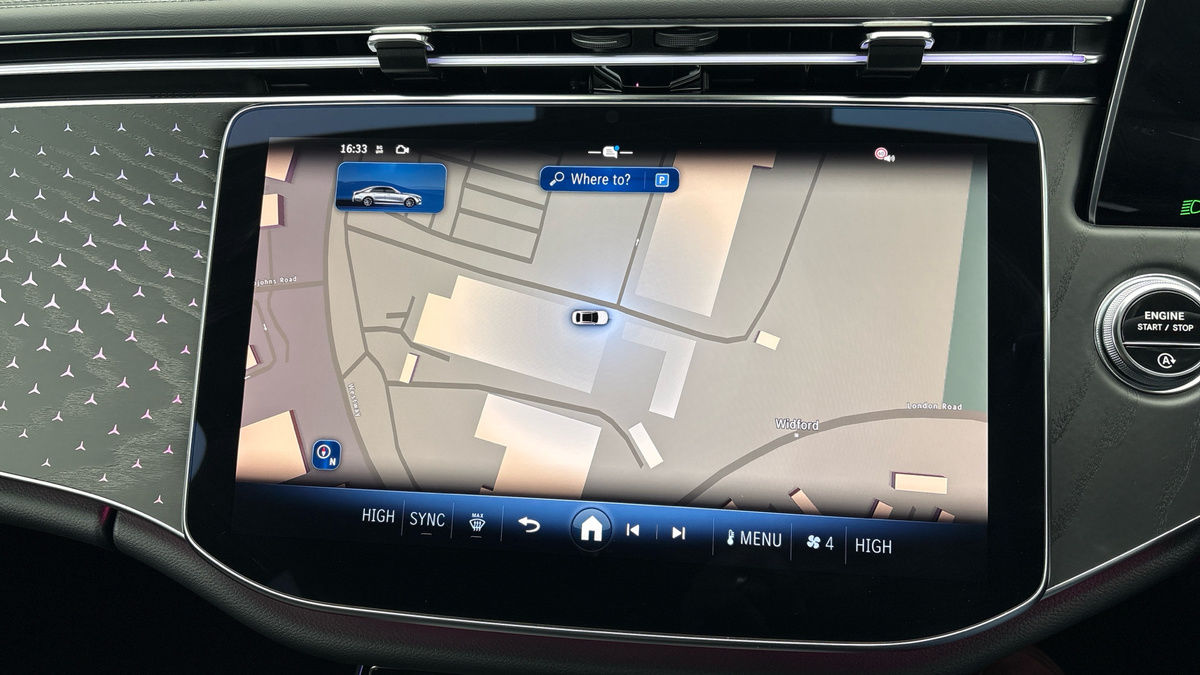 Mercedes-Benz E Class Image 17