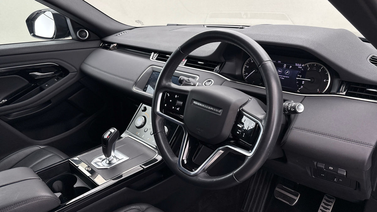Land Rover Range Rover Evoque Image 5
