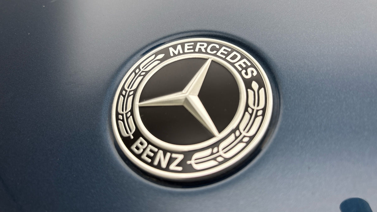 Mercedes-Benz GLA Image 24