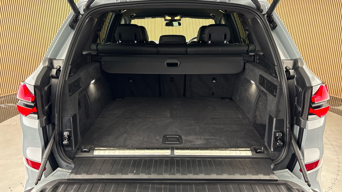 BMW X5 Image 11