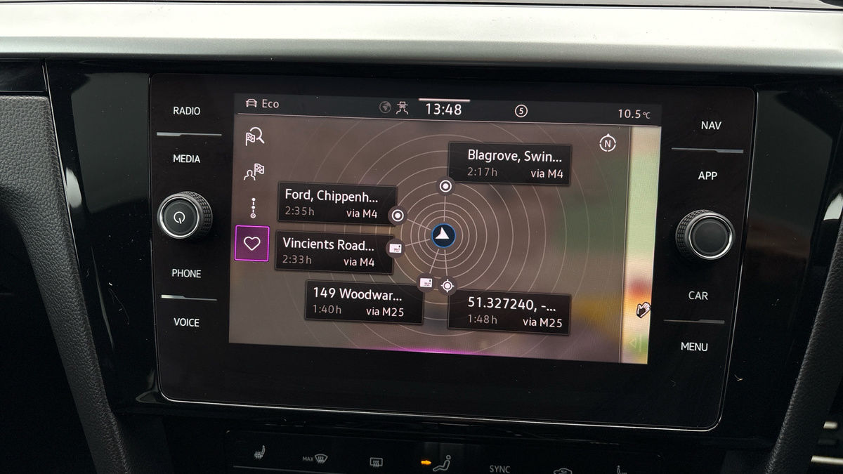 Volkswagen Arteon Image 17