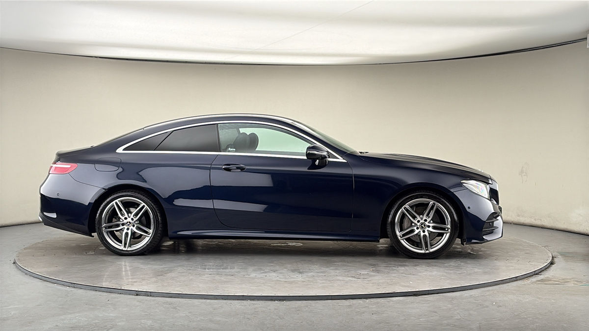 More views of Mercedes-Benz E Class