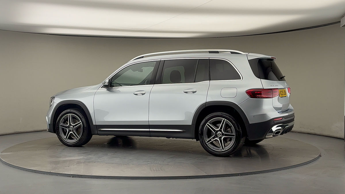 More views of Mercedes-Benz GLB