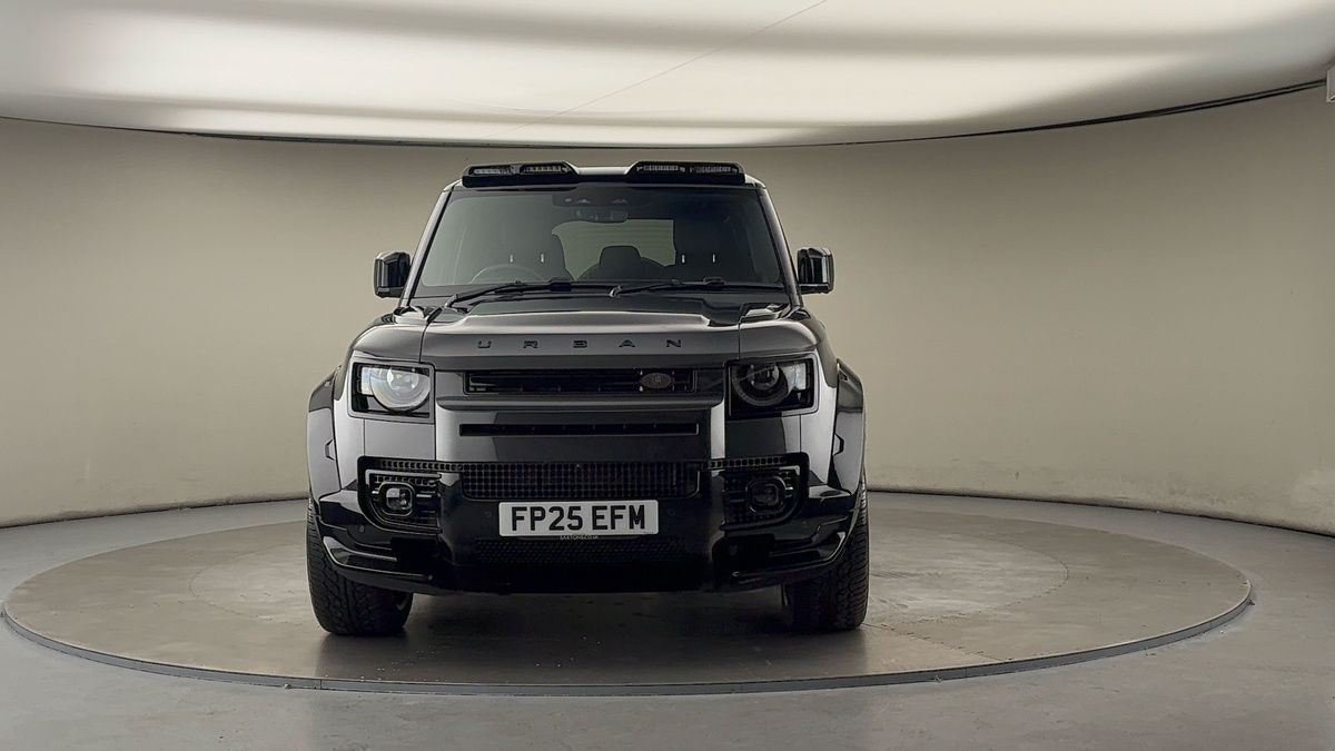 Land Rover Defender 110 Urban Image 3