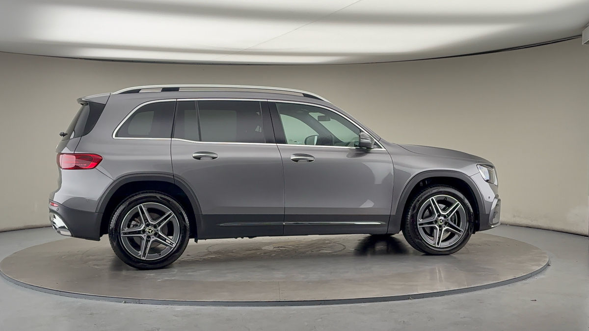 More views of Mercedes-Benz GLB