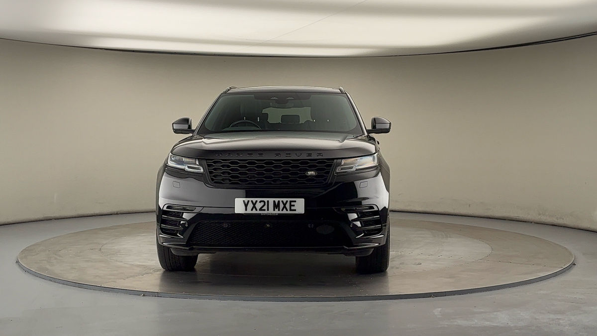 Land Rover Range Rover Velar Image 6