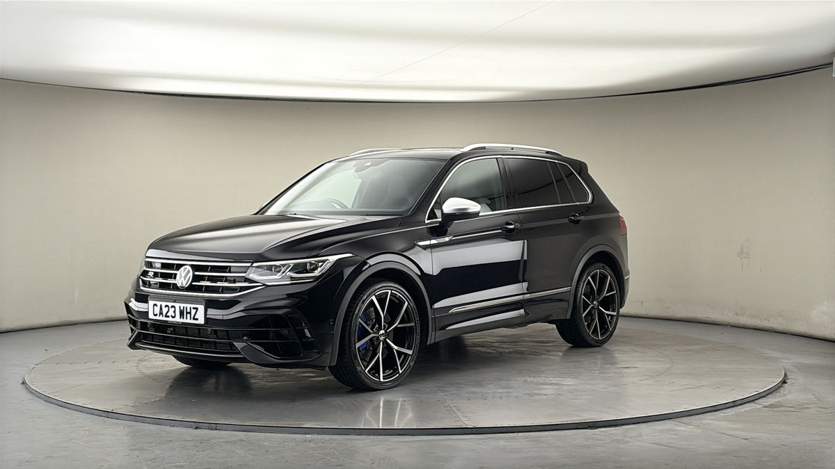 Volkswagen Tiguan Image 20