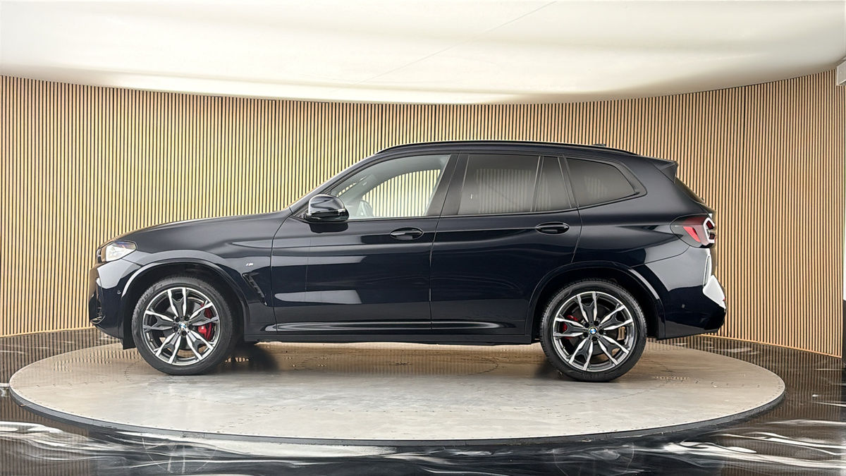 BMW X3 Image 15