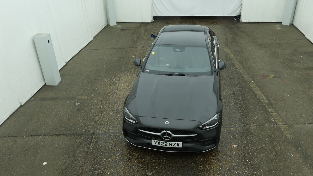Mercedes-Benz C Class Image 7