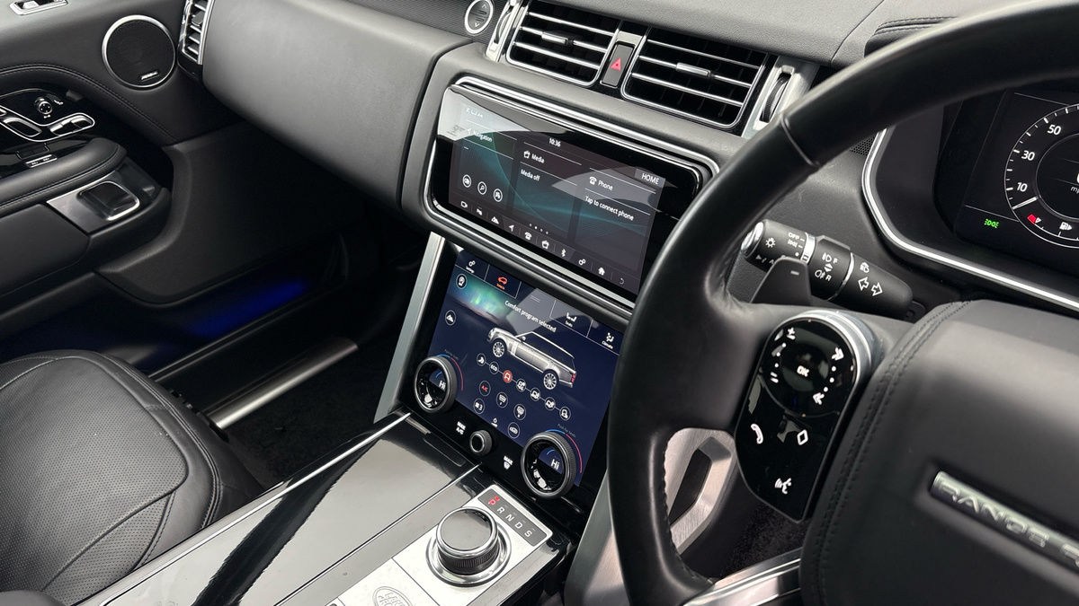 Land Rover Range Rover Image 18