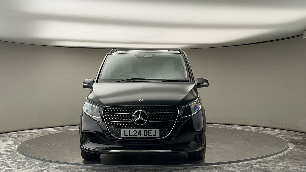 Mercedes-Benz V Class Image 3