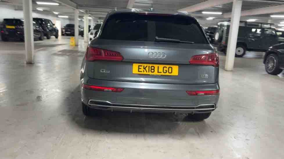 More views of Audi Q5