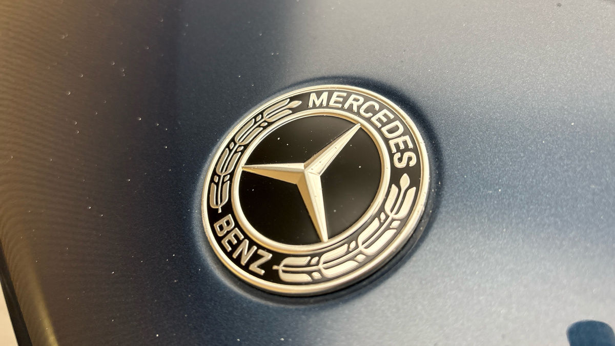 Mercedes-Benz CLA Image 24