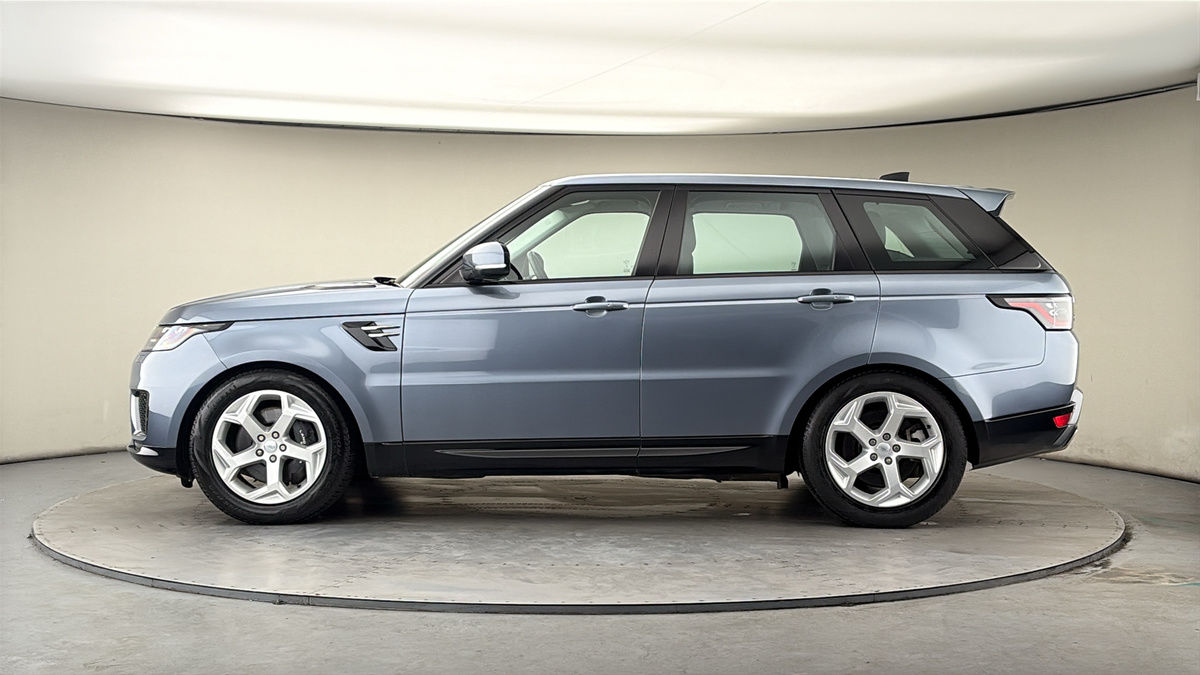 Land Rover Range Rover Sport Image 15