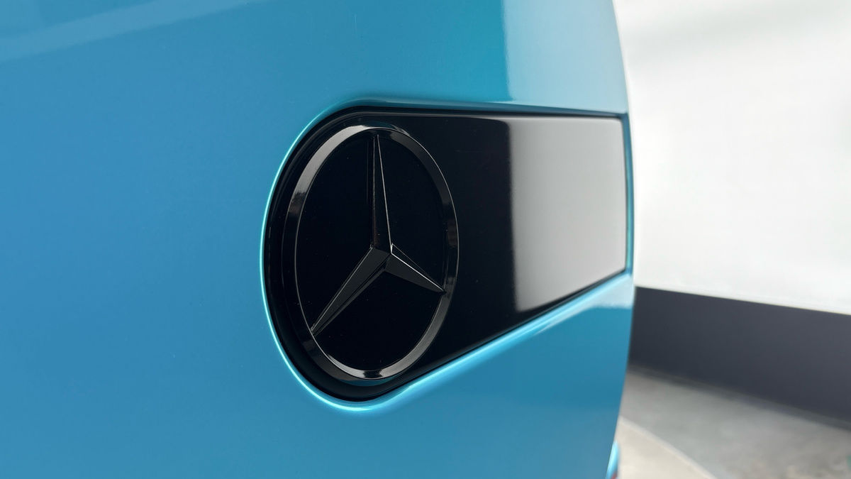 Mercedes-Benz G Class Image 34